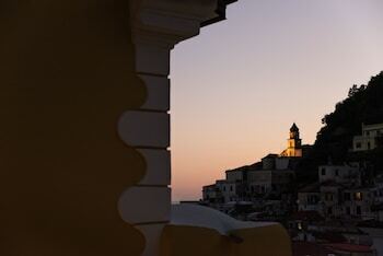 Bed & Breakfast Amalfi Luxury House