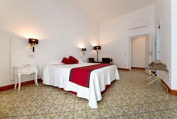 Bed & Breakfast Amalfi Luxury House