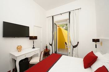 Bed & Breakfast Amalfi Luxury House