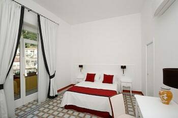 Bed & Breakfast Amalfi Luxury House