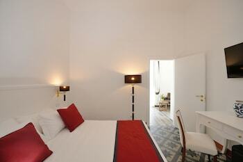 Bed & Breakfast Amalfi Luxury House