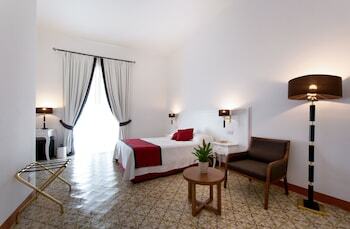 Bed & Breakfast Amalfi Luxury House