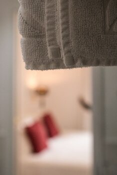 Bed & Breakfast Amalfi Luxury House
