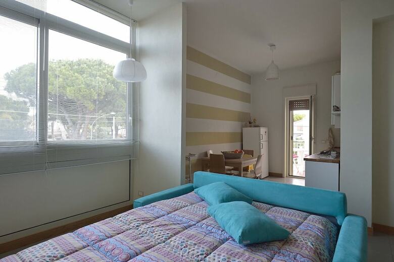 Apartments I Fratelli