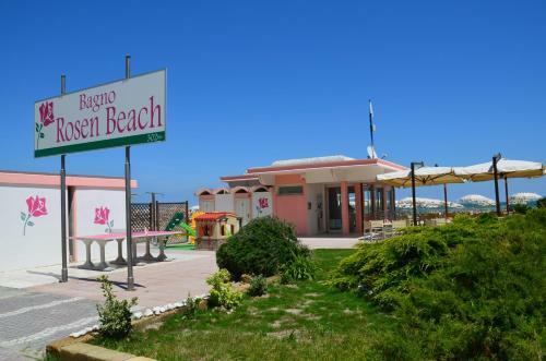 Hostal Rosen Garden Garn�
