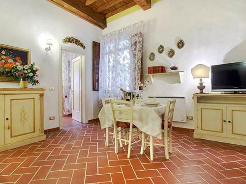 Apartamento Ricale