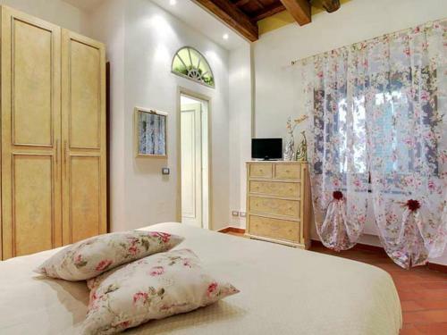 Apartamento Ricale