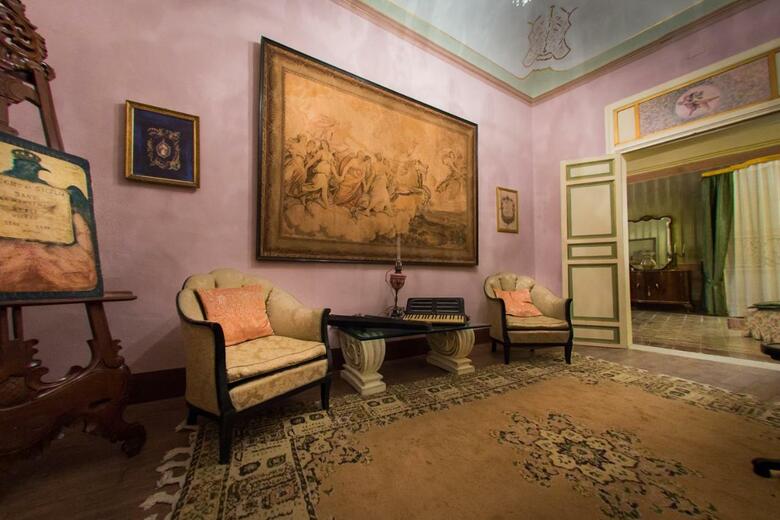 Hotel Meliaresort Dimore Storiche