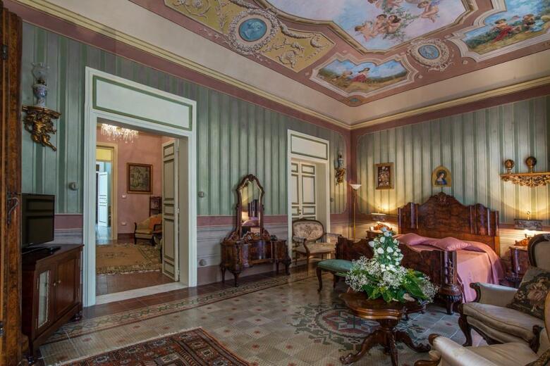 Hotel Meliaresort Dimore Storiche