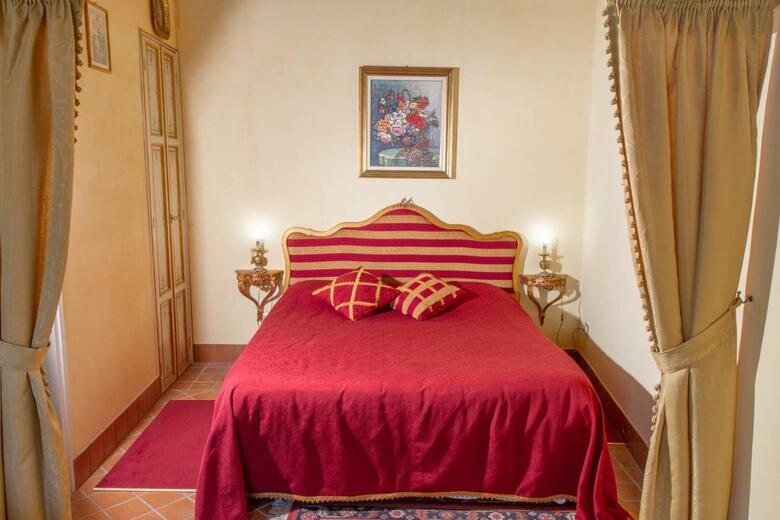 Hotel Meliaresort Dimore Storiche