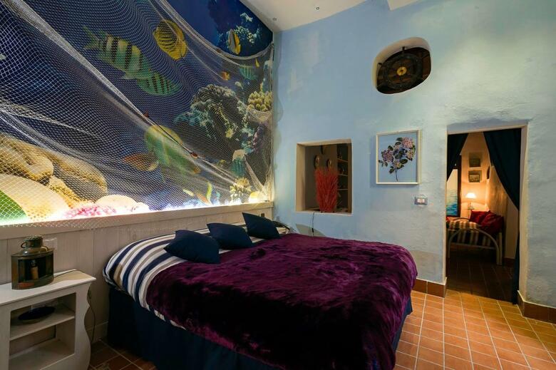 Hotel Meliaresort Dimore Storiche