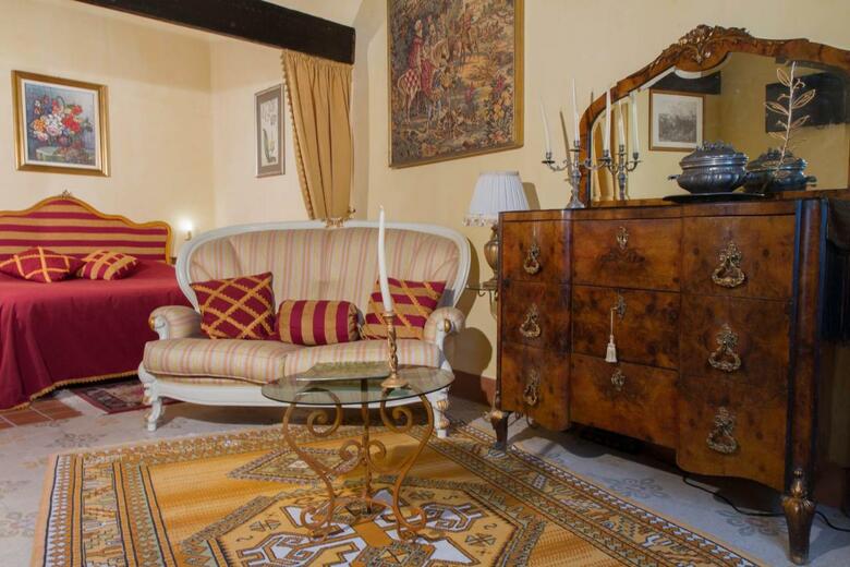 Hotel Meliaresort Dimore Storiche