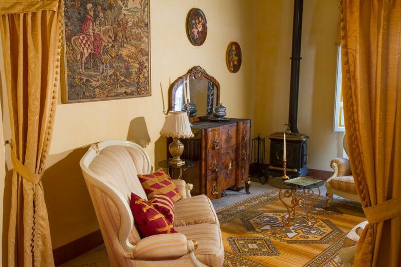 Hotel Meliaresort Dimore Storiche