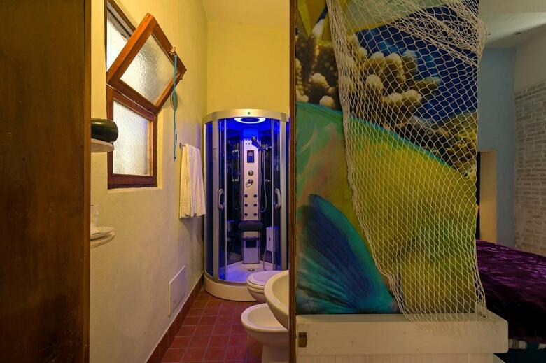 Hotel Meliaresort Dimore Storiche