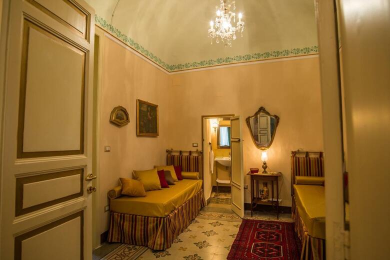 Hotel Meliaresort Dimore Storiche