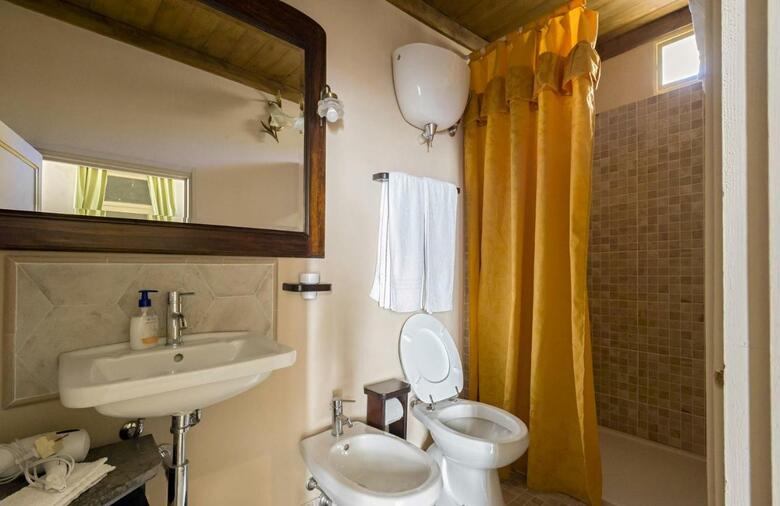 Hotel Meliaresort Dimore Storiche