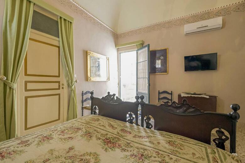 Hotel Meliaresort Dimore Storiche