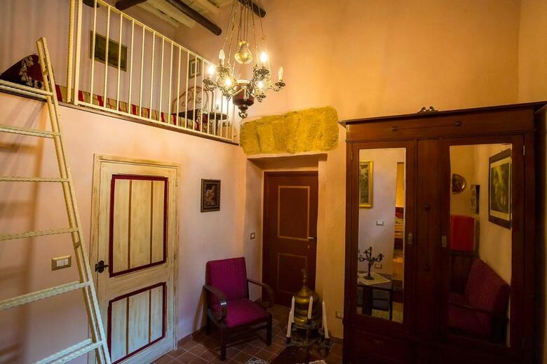 Hotel Meliaresort Dimore Storiche