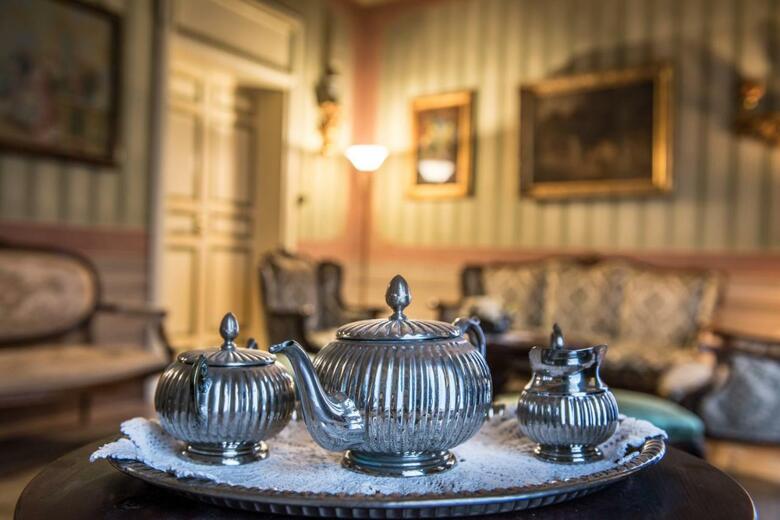 Hotel Meliaresort Dimore Storiche