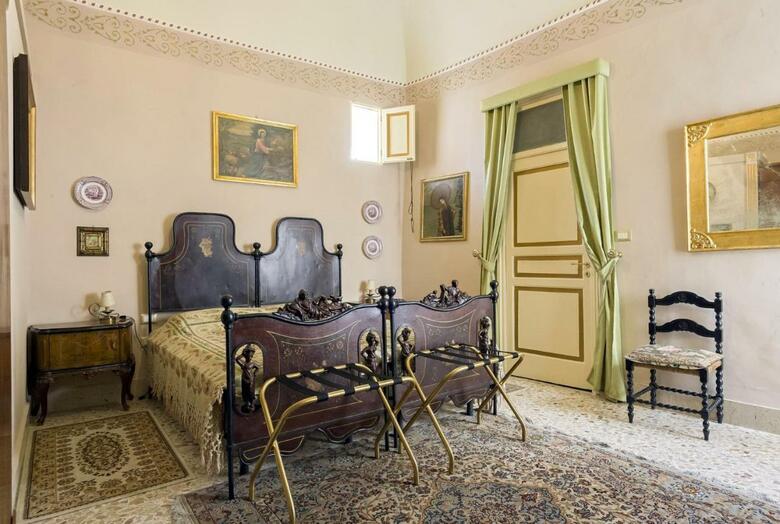 Hotel Meliaresort Dimore Storiche