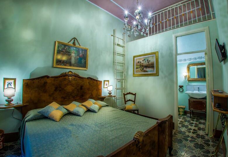 Hotel Meliaresort Dimore Storiche