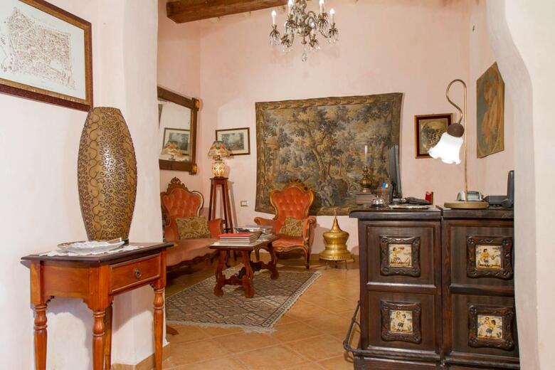 Hotel Meliaresort Dimore Storiche