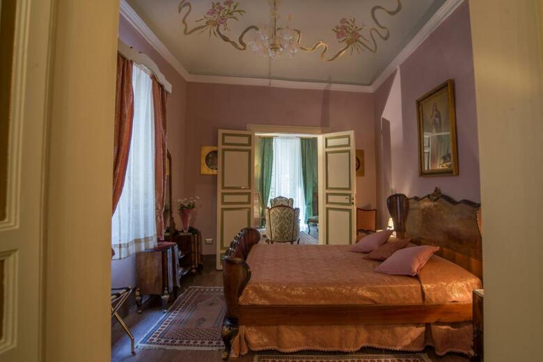 Hotel Meliaresort Dimore Storiche