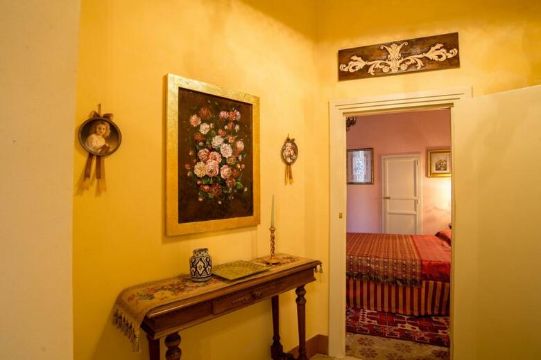 Hotel Meliaresort Dimore Storiche