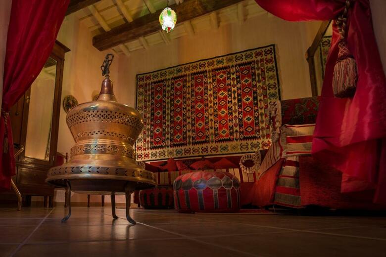 Hotel Meliaresort Dimore Storiche