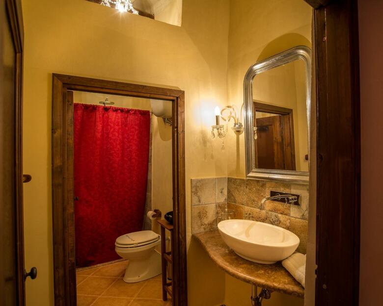 Hotel Meliaresort Dimore Storiche