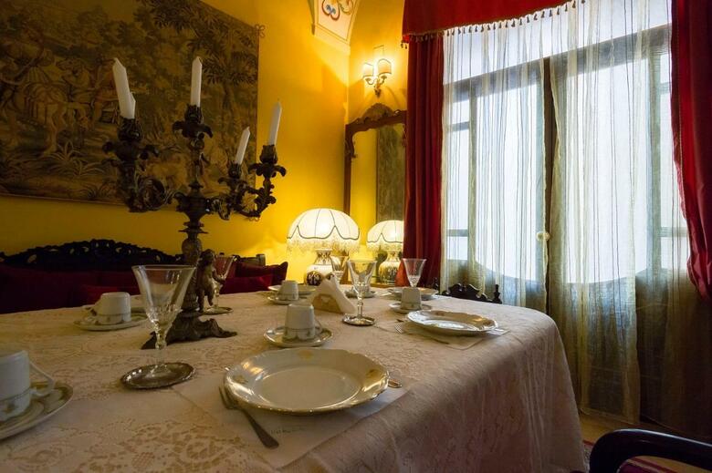 Hotel Meliaresort Dimore Storiche