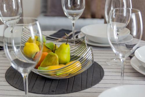 Naxos Holiday Apartment