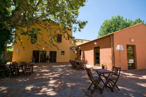 Hostal Dolce Notte