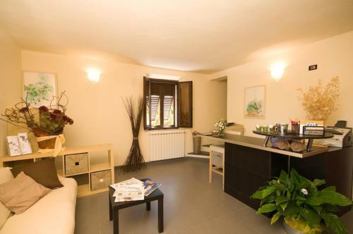 Hostal Dolce Notte