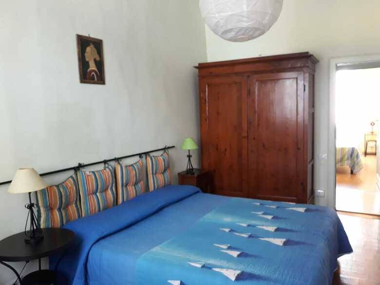 Apartamento Casa Vacanze Il Campo