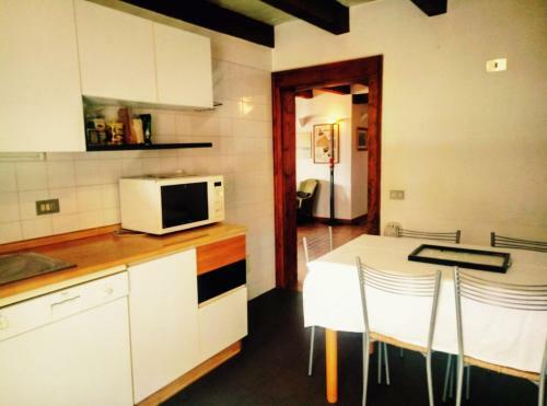 Apartamento Venice Homes & Holidays Biennale