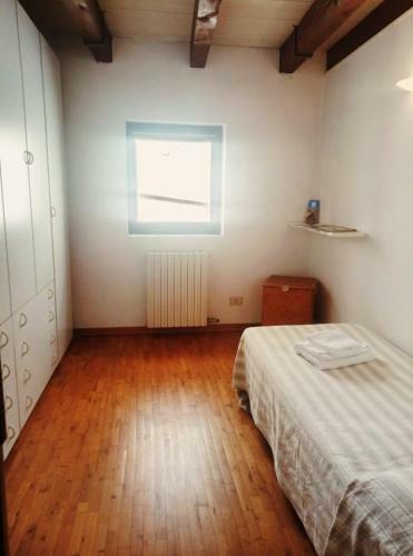 Apartamento Venice Homes & Holidays Biennale