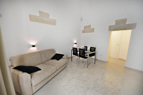 Apartamento Appartamenti Sidera