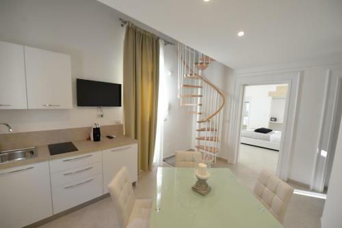 Apartamento Appartamenti Sidera