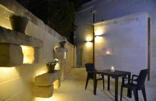 Apartamento Appartamenti Sidera