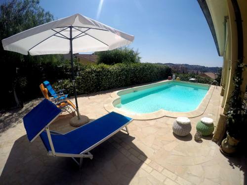 B&B Villa Angela