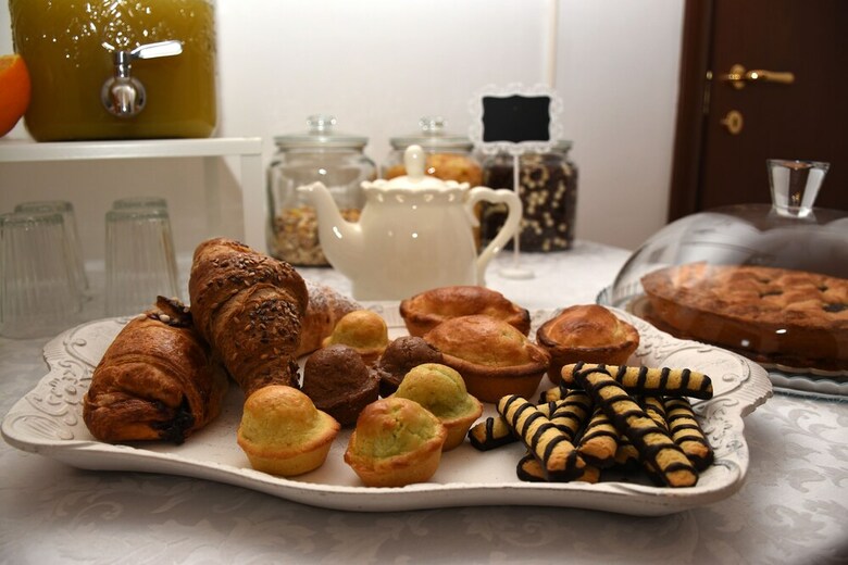 B&B Matteo Da Lecce