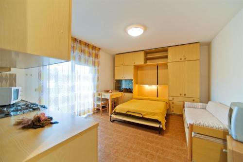 Studio Apartment Bibione Near River 3