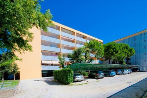 Studio Apartment Bibione Near River 3