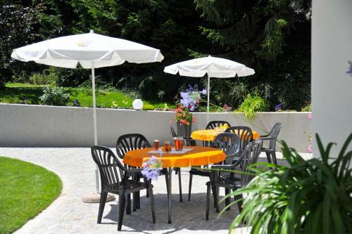 Apartamentos Residence Lechnerhof