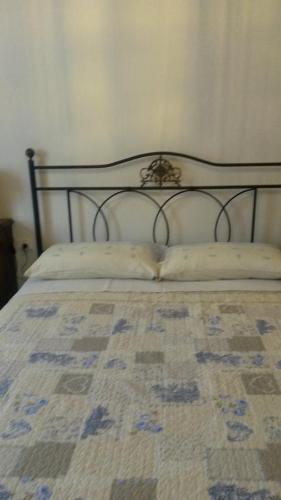 Bed & Breakfast La Casa Del Nonno Zambonate