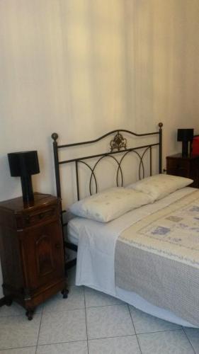 Bed & Breakfast La Casa Del Nonno Zambonate