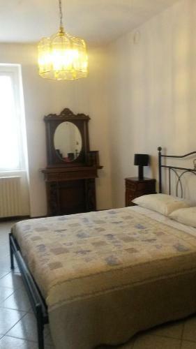 Bed & Breakfast La Casa Del Nonno Zambonate