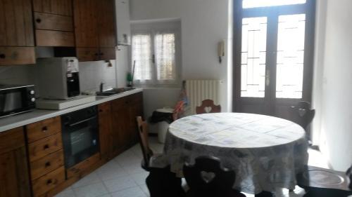 Bed & Breakfast La Casa Del Nonno Zambonate