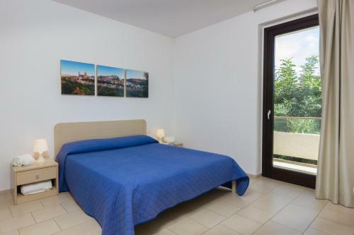 Apartamento Kamena Residence